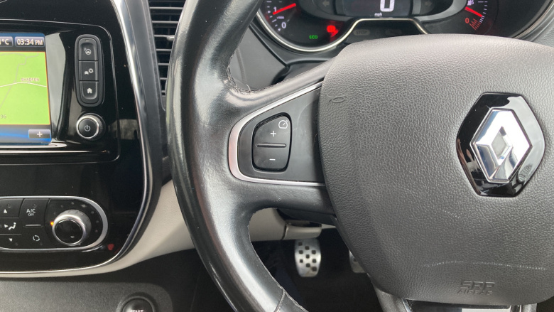 Renault Captur 1.5 dCi 90 GT Line 5dr Diesel Hatchback